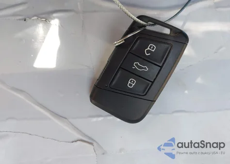 2021 Volkswagen Jetta 1.4T R-Line/1.4T S/1.4T Se из США, поврежденный, VIN 3VWC57BU2MM028602